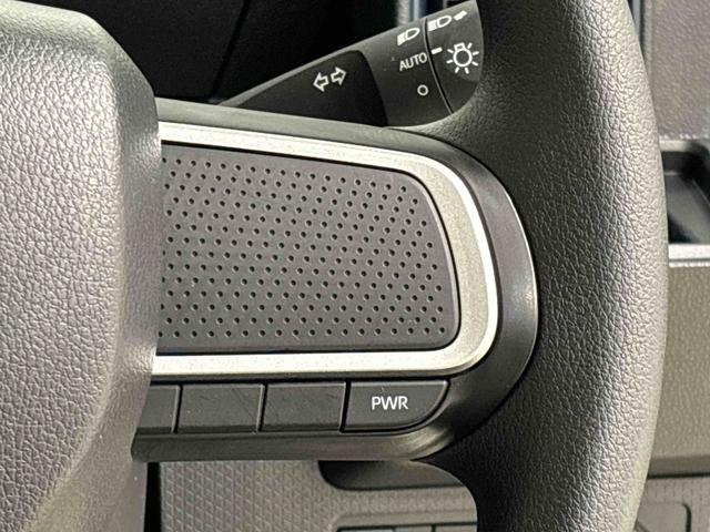 タントＸＬＥＤオートライト　パワースライドドアウェルカムオープン機能　電動格納式ドアミラー　助手席ロングスライド　助手席イージークローザー　　セキュリティアラーム　キーフリーシステム（広島県）の中古車