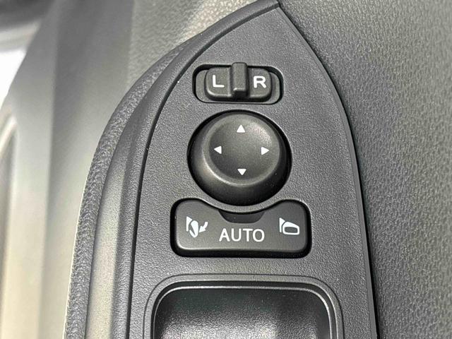 タントＸＬＥＤオートライト　パワースライドドアウェルカムオープン機能　電動格納式ドアミラー　助手席ロングスライド　助手席イージークローザー　　セキュリティアラーム　キーフリーシステム（広島県）の中古車
