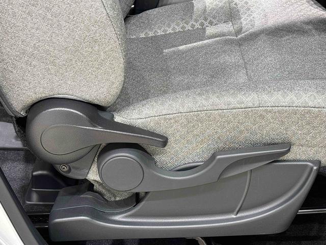 タントＸＬＥＤオートライト　パワースライドドアウェルカムオープン機能　電動格納式ドアミラー　助手席ロングスライド　助手席イージークローザー　　セキュリティアラーム　キーフリーシステム（広島県）の中古車