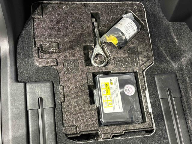 タントＸＬＥＤオートライト　パワースライドドアウェルカムオープン機能　電動格納式ドアミラー　助手席ロングスライド　助手席イージークローザー　　セキュリティアラーム　キーフリーシステム（広島県）の中古車