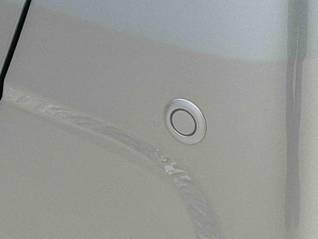 タントＸＬＥＤオートライト　パワースライドドアウェルカムオープン機能　電動格納式ドアミラー　助手席ロングスライド　助手席イージークローザー　　セキュリティアラーム　キーフリーシステム（広島県）の中古車