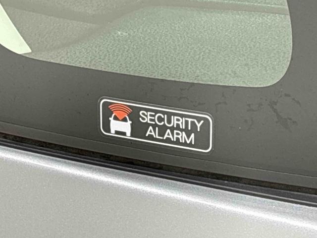 タントＸＬＥＤオートライト　パワースライドドアウェルカムオープン機能　電動格納式ドアミラー　助手席ロングスライド　助手席イージークローザー　　セキュリティアラーム　キーフリーシステム（広島県）の中古車