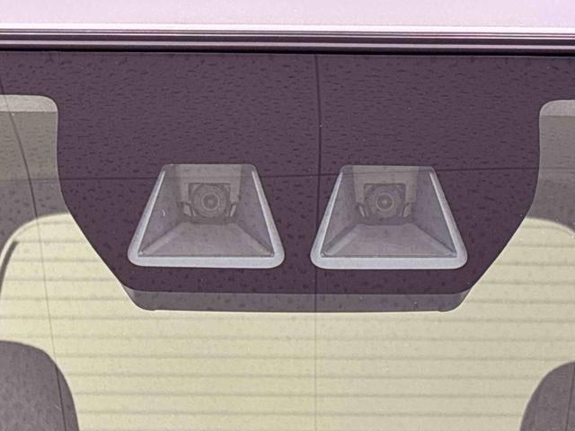 タントＸＬＥＤオートライト　パワースライドドアウェルカムオープン機能　電動格納式ドアミラー　助手席ロングスライド　助手席イージークローザー　　セキュリティアラーム　キーフリーシステム（広島県）の中古車