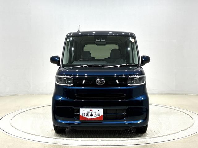 タントＸ　バックモニター対応カメラ　シートヒーターＬＥＤオートライト　パワースライドドアウェルカムオープン機能　電動格納式ドアミラー　オートライト　オートエアコン　セキュリティアラーム　キーフリーシステム（広島県）の中古車