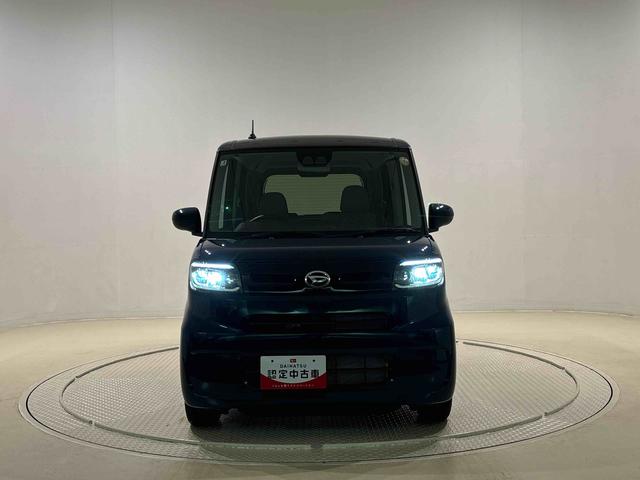 タントＸ　バックモニター対応カメラ　シートヒーターＬＥＤオートライト　パワースライドドアウェルカムオープン機能　電動格納式ドアミラー　オートライト　オートエアコン　セキュリティアラーム　キーフリーシステム（広島県）の中古車