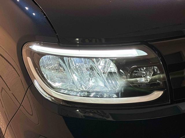 タントＸ　バックモニター対応カメラ　シートヒーターＬＥＤオートライト　パワースライドドアウェルカムオープン機能　電動格納式ドアミラー　オートライト　オートエアコン　セキュリティアラーム　キーフリーシステム（広島県）の中古車