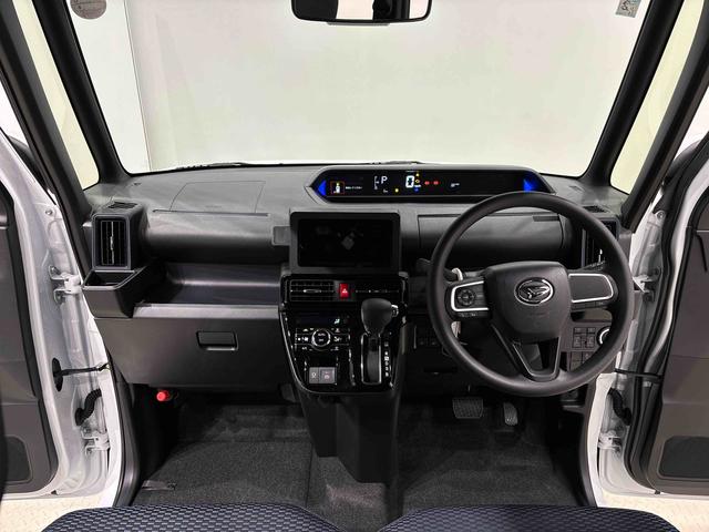 タントカスタムＸ（広島県）の中古車