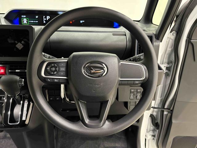 タントカスタムＸ（広島県）の中古車