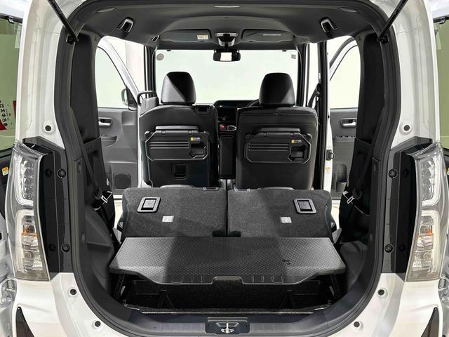 タントカスタムＸ（広島県）の中古車