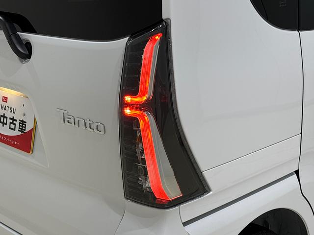 タントカスタムＸ（広島県）の中古車
