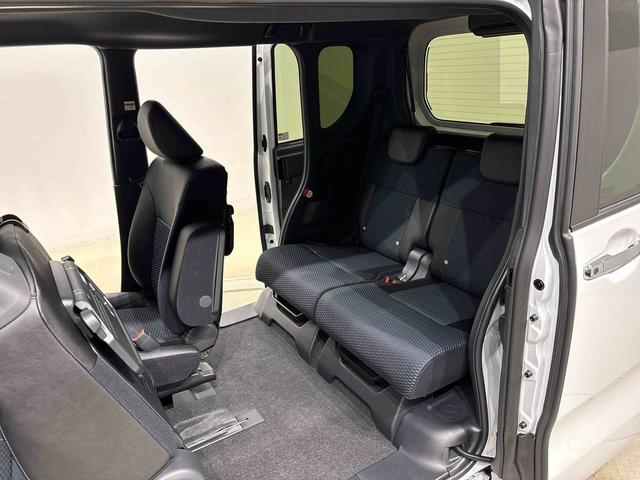 タントカスタムＸＬＥＤオートライト　パワースライドドアウェルカムオープン機能　電動パーキングブレーキ　運転席助手席シートヒーター　アルミホイール　キーフリーシステム　　オート電動格納式ドアミラー（広島県）の中古車