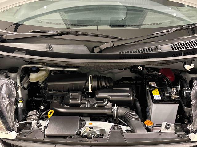 タントカスタムＸＬＥＤオートライト　パワースライドドアウェルカムオープン機能　電動パーキングブレーキ　運転席助手席シートヒーター　アルミホイール　キーフリーシステム　　オート電動格納式ドアミラー（広島県）の中古車