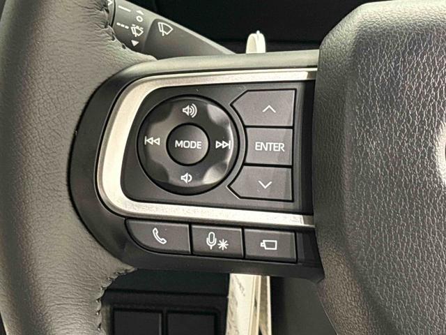 タントカスタムＲＳ　パノラマモニター対応カメラＬＥＤオートライト　パワースライドドアウェルカムオープン機能　オート電動格納式ドアミラー　助手席ロングスライド　助手席イージークローザー　アルミホイール　キーフリーシステム（広島県）の中古車