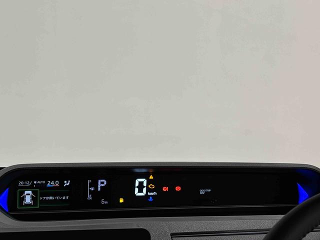 タントカスタムＲＳ　パノラマモニター対応カメラＬＥＤオートライト　パワースライドドアウェルカムオープン機能　オート電動格納式ドアミラー　助手席ロングスライド　助手席イージークローザー　アルミホイール　キーフリーシステム（広島県）の中古車
