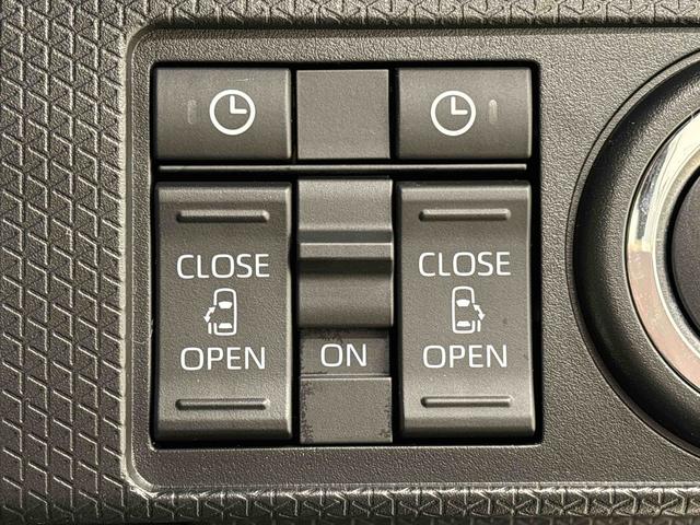 タントカスタムＲＳ　パノラマモニター対応カメラＬＥＤオートライト　パワースライドドアウェルカムオープン機能　オート電動格納式ドアミラー　助手席ロングスライド　助手席イージークローザー　アルミホイール　キーフリーシステム（広島県）の中古車