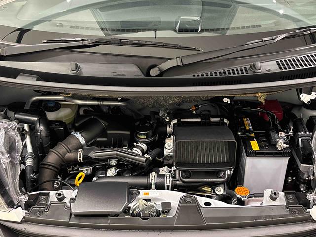 タントカスタムＲＳ　パノラマモニター対応カメラＬＥＤオートライト　パワースライドドアウェルカムオープン機能　オート電動格納式ドアミラー　助手席ロングスライド　助手席イージークローザー　アルミホイール　キーフリーシステム（広島県）の中古車