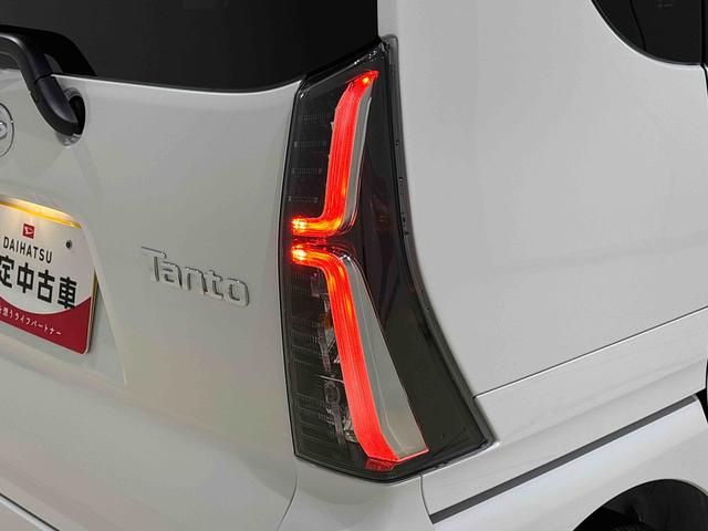 タントカスタムＲＳ　パノラマモニター対応カメラＬＥＤオートライト　パワースライドドアウェルカムオープン機能　オート電動格納式ドアミラー　助手席ロングスライド　助手席イージークローザー　アルミホイール　キーフリーシステム（広島県）の中古車