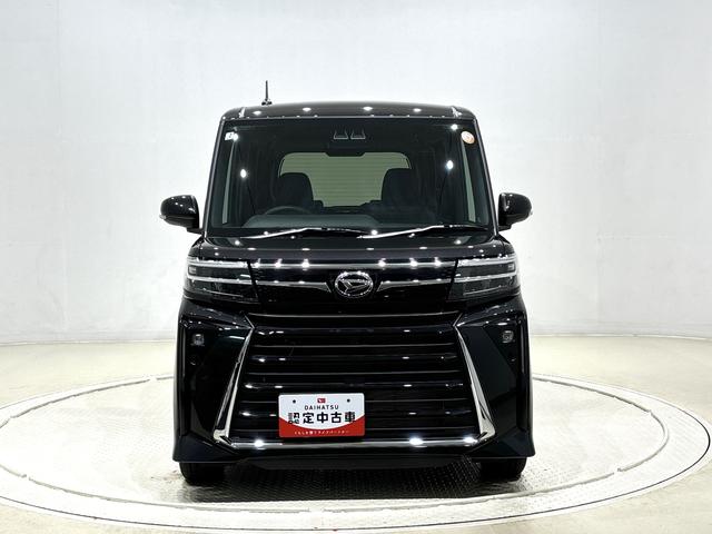 タントカスタムＲＳ（広島県）の中古車