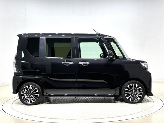タントカスタムＲＳ（広島県）の中古車