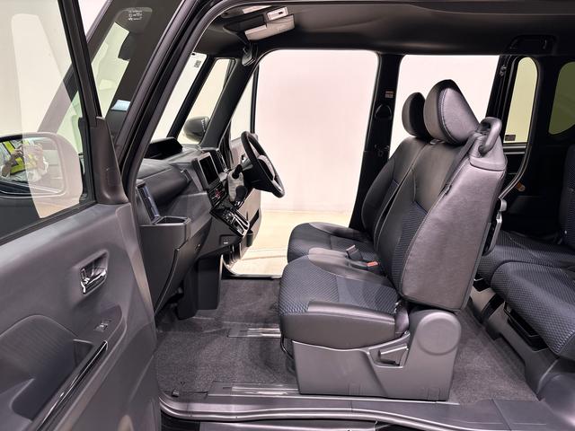 タントカスタムＲＳ（広島県）の中古車