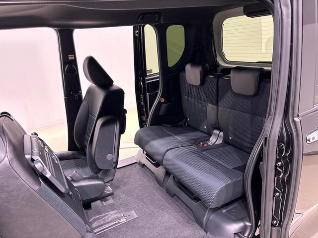 タントカスタムＲＳ（広島県）の中古車