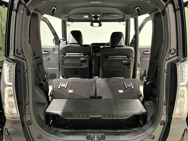 タントカスタムＲＳ（広島県）の中古車