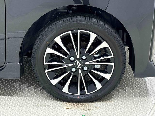 タントカスタムＲＳ（広島県）の中古車