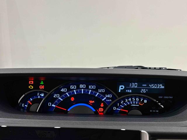 タントカスタムＸ　カーナビゲーション　プッシュボタンスタートＬＥＤオートライト　パワースライドドドア　オート電動格納式ドアミラー　　アルミホイール　キーフリーシステム　キーフリーシステム　アイドリングストップ機能（広島県）の中古車