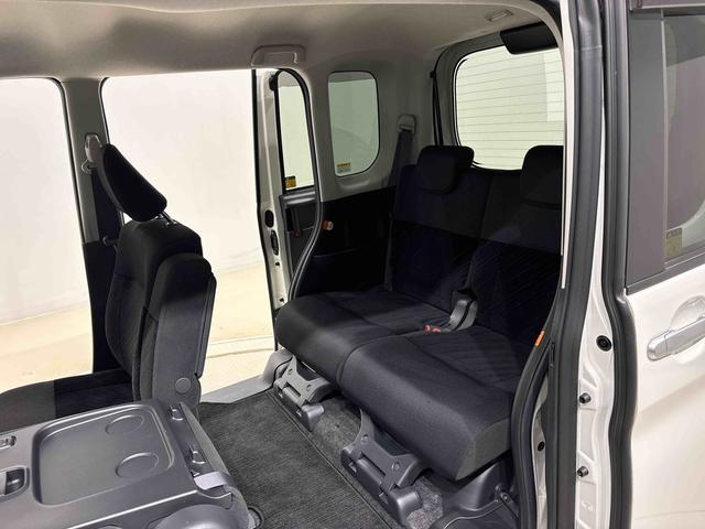 タントカスタムＸ　カーナビゲーション　プッシュボタンスタートＬＥＤオートライト　パワースライドドドア　オート電動格納式ドアミラー　　アルミホイール　キーフリーシステム　キーフリーシステム　アイドリングストップ機能（広島県）の中古車