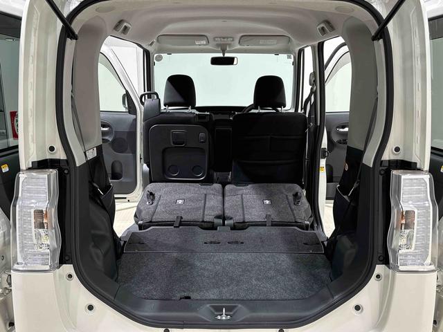 タントカスタムＸ　カーナビゲーション　プッシュボタンスタートＬＥＤオートライト　パワースライドドドア　オート電動格納式ドアミラー　　アルミホイール　キーフリーシステム　キーフリーシステム　アイドリングストップ機能（広島県）の中古車