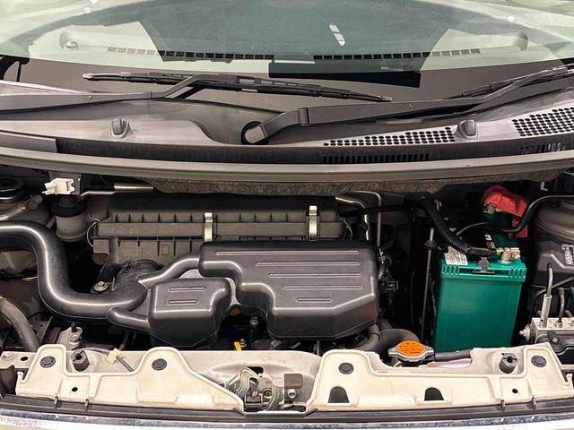 タントカスタムＸ　カーナビゲーション　プッシュボタンスタートＬＥＤオートライト　パワースライドドドア　オート電動格納式ドアミラー　　アルミホイール　キーフリーシステム　キーフリーシステム　アイドリングストップ機能（広島県）の中古車