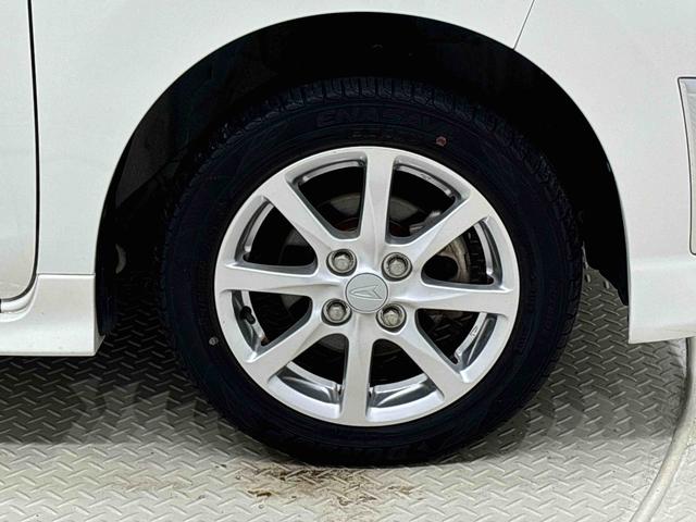 タントカスタムＸ　カーナビゲーション　プッシュボタンスタートＬＥＤオートライト　パワースライドドドア　オート電動格納式ドアミラー　　アルミホイール　キーフリーシステム　キーフリーシステム　アイドリングストップ機能（広島県）の中古車