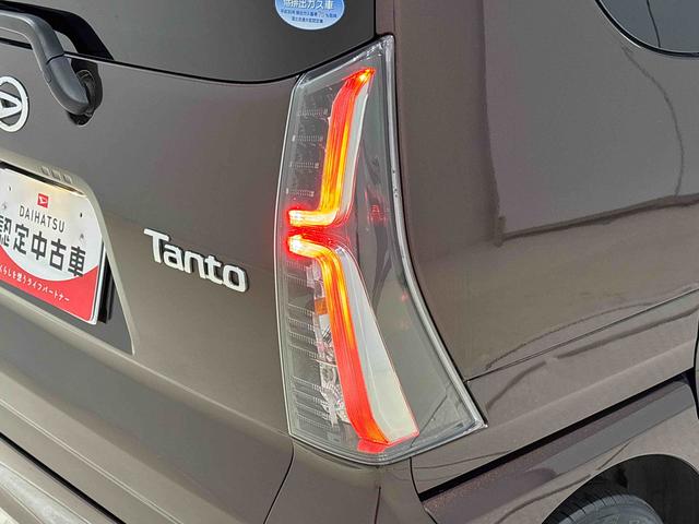 タントカスタムXスタイルセレクション 9インチナビ Bカメラ付ETC ドライブレコーダー 両側電動スライドドア SRSサイドエアバッグ 前席シートヒーター オーディオ操作用ステアリングスイッチ LEDヘッドライト LEDフォグランプ 14インチアルミホイール(広島県)の中古車