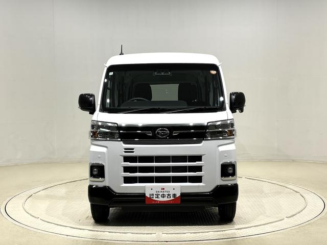 アトレーＲＳ　２ＷＤ　ＣＶＴ車両側電動スライドドア　アダプティブクルーズコントロール　電動格納ドアミラー　キーシステム　バックカメラ　ＬＥＤヘッドランプ＆フォグランプ　フロントパワーウインドウ（広島県）の中古車