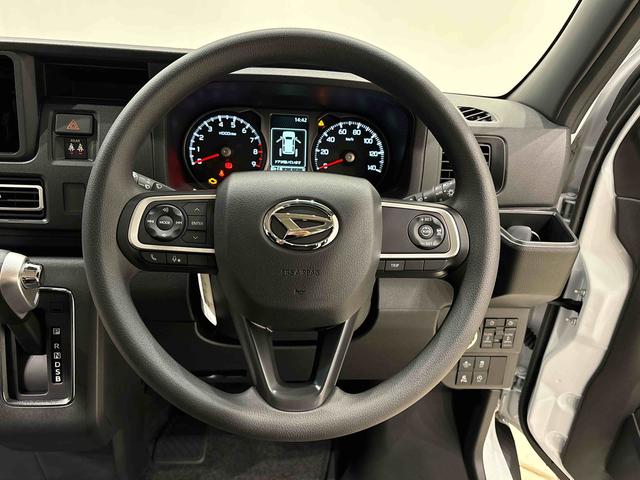 アトレーＲＳ　２ＷＤ　ＣＶＴ車両側電動スライドドア　アダプティブクルーズコントロール　電動格納ドアミラー　キーシステム　バックカメラ　ＬＥＤヘッドランプ＆フォグランプ　フロントパワーウインドウ（広島県）の中古車
