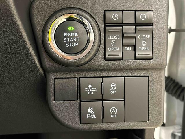 アトレーＲＳ　２ＷＤ　ＣＶＴ車両側電動スライドドア　アダプティブクルーズコントロール　電動格納ドアミラー　キーシステム　バックカメラ　ＬＥＤヘッドランプ＆フォグランプ　フロントパワーウインドウ（広島県）の中古車