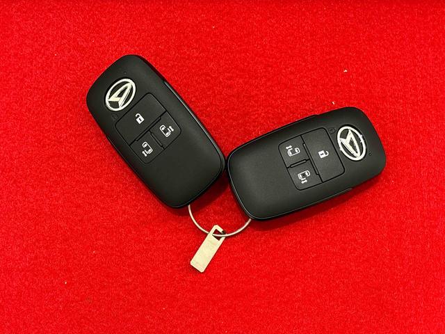 アトレーＲＳ　２ＷＤ　ＣＶＴ車両側電動スライドドア　アダプティブクルーズコントロール　電動格納ドアミラー　キーシステム　バックカメラ　ＬＥＤヘッドランプ＆フォグランプ　フロントパワーウインドウ（広島県）の中古車
