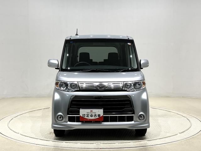 タントカスタムＸスペシャル　ナビ　ＥＴＣキーフリーシステム　オートエアコン　電動パワースライドドア　セキュリティーアラーム　電動格納式ドアミラー　アイドリングストップアルミホイール（広島県）の中古車