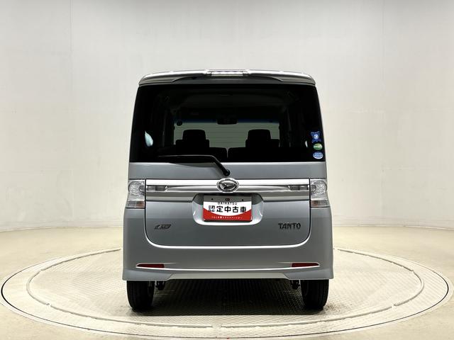 タントカスタムＸスペシャル　ナビ　ＥＴＣキーフリーシステム　オートエアコン　電動パワースライドドア　セキュリティーアラーム　電動格納式ドアミラー　アイドリングストップアルミホイール（広島県）の中古車