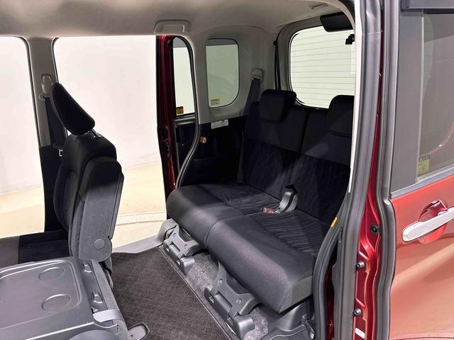 タントカスタムX ナビ・ETC・ドラレコ・4WD(広島県)の中古車