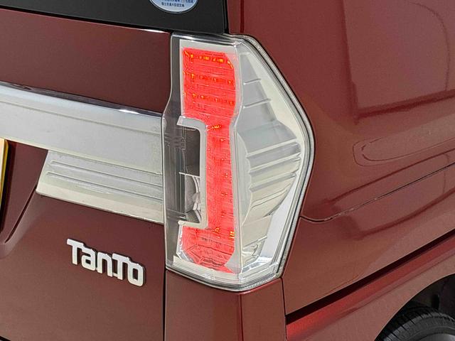 タントカスタムX ナビ・ETC・ドラレコ・4WD(広島県)の中古車