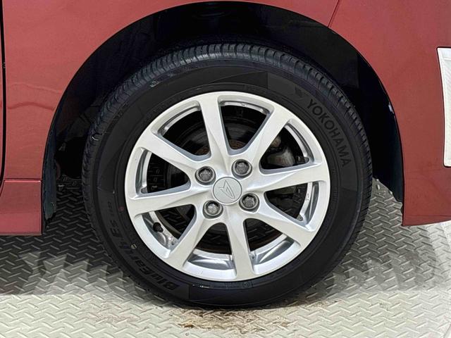 タントカスタムX ナビ・ETC・ドラレコ・4WD(広島県)の中古車