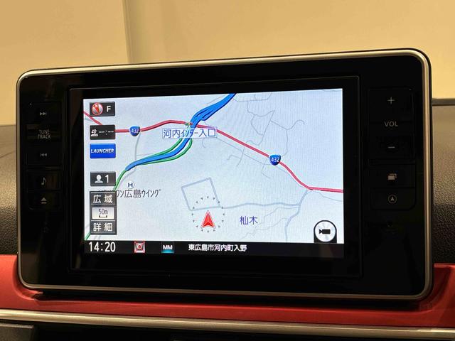 キャストスポーツSAII(広島県)の中古車