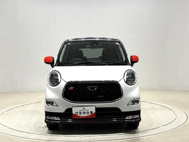 キャストスポーツSAII(広島県)の中古車