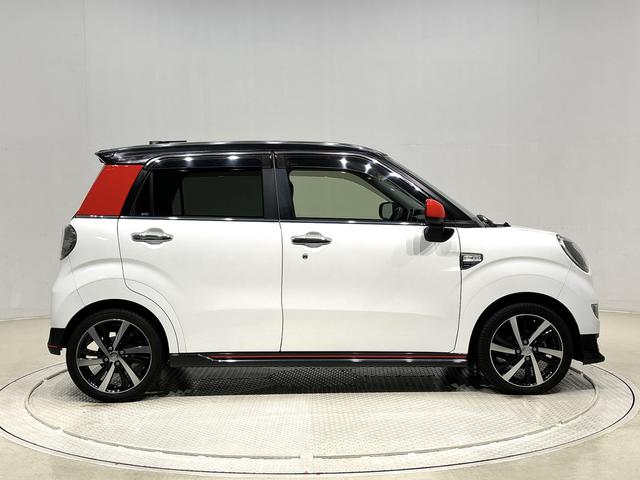 キャストスポーツSAII(広島県)の中古車