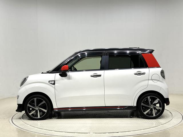 キャストスポーツSAII(広島県)の中古車