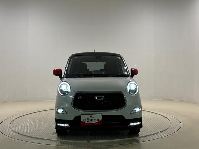 キャストスポーツSAII(広島県)の中古車