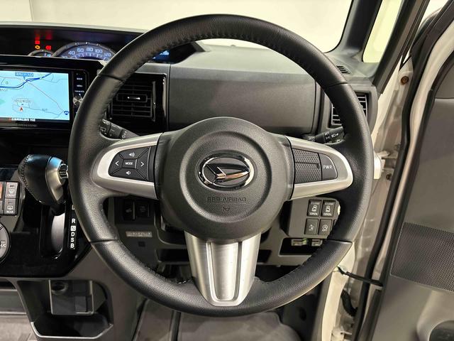 ウェイクＧターボ　レジャーエディションＳＡII　ナビ、ＥＴＣ付きＬＥＤヘッドランプ・フォグランプ　運転席シートヒーター　１５インチアルミホイール　オートライト　プッシュボタンスタート　セキュリティアラーム　ユーティリティフック（広島県）の中古車