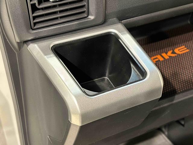 ウェイクＧターボ　レジャーエディションＳＡII　ナビ、ＥＴＣ付きＬＥＤヘッドランプ・フォグランプ　運転席シートヒーター　１５インチアルミホイール　オートライト　プッシュボタンスタート　セキュリティアラーム　ユーティリティフック（広島県）の中古車