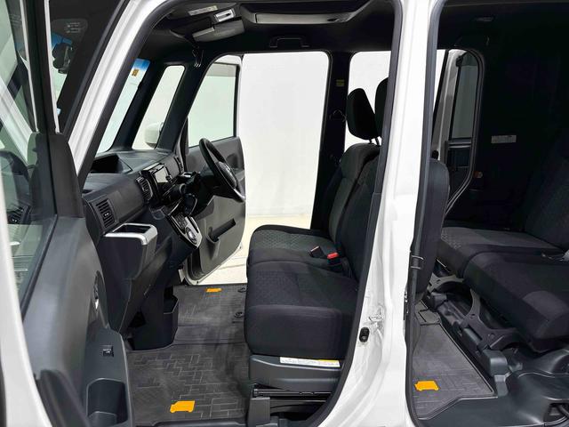 ウェイクＧターボ　レジャーエディションＳＡII　ナビ、ＥＴＣ付きＬＥＤヘッドランプ・フォグランプ　運転席シートヒーター　１５インチアルミホイール　オートライト　プッシュボタンスタート　セキュリティアラーム　ユーティリティフック（広島県）の中古車